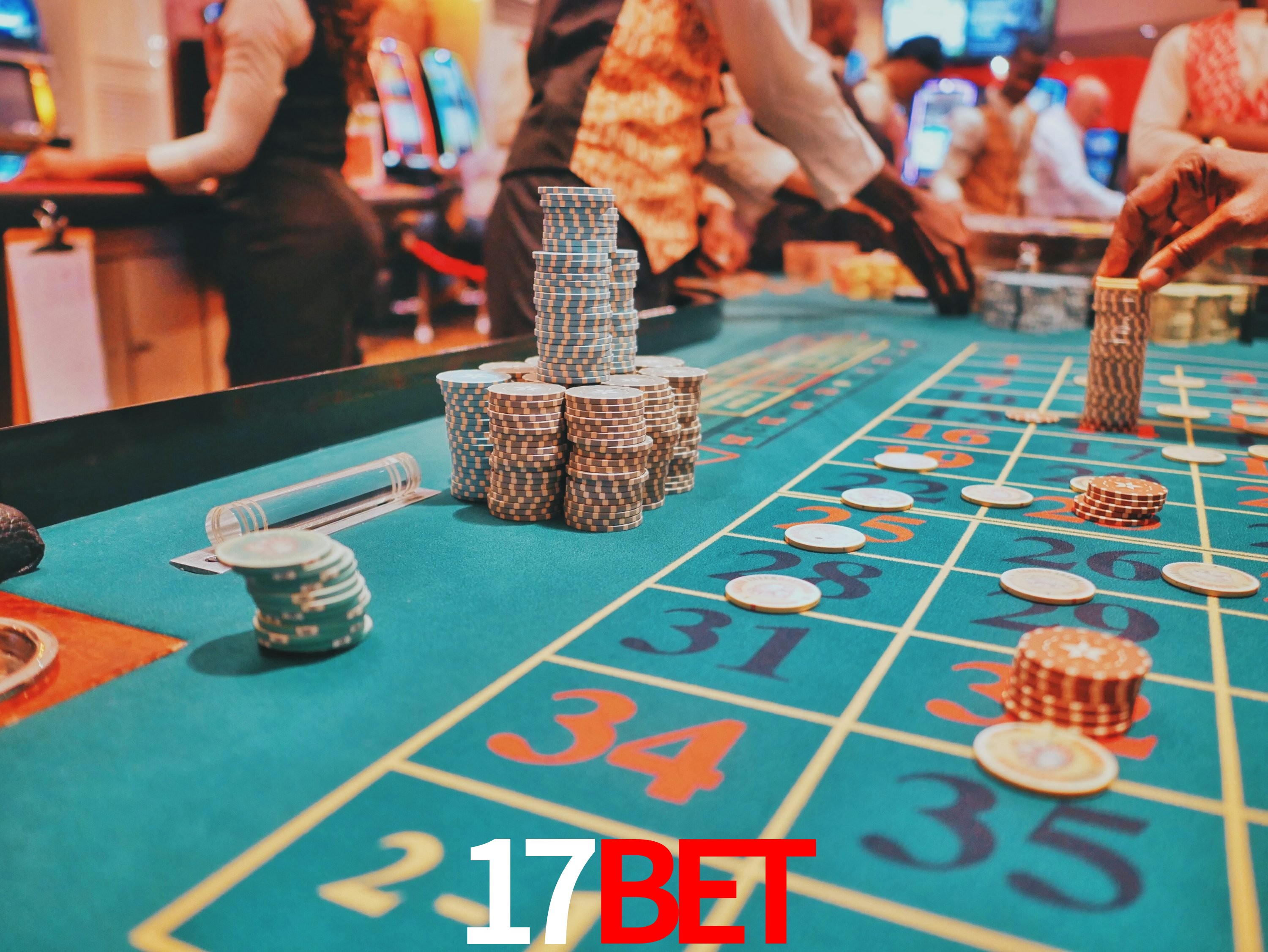 Football Betting 17bet