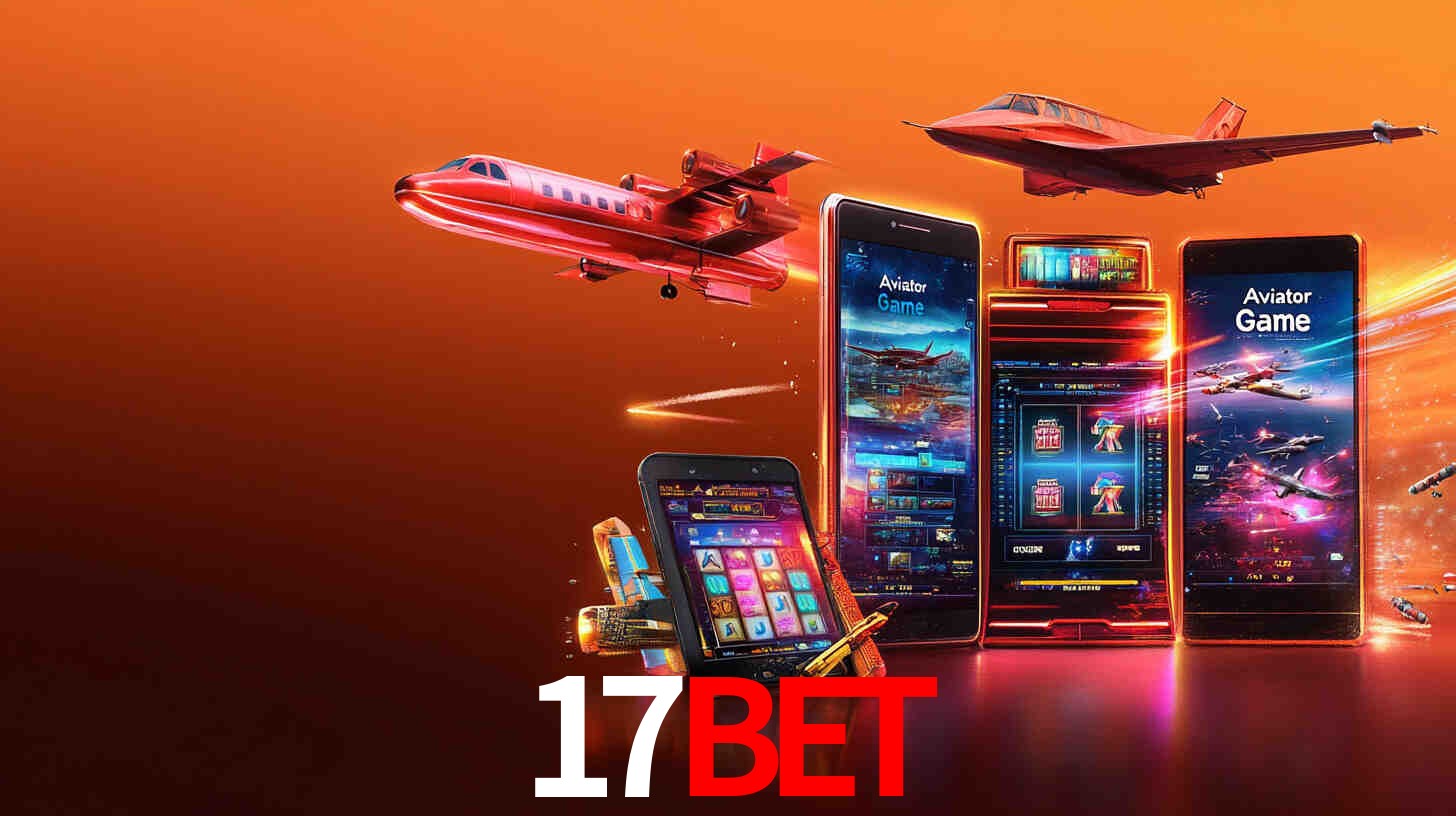 A Revolução dos Aplicativos de Jogos no 17bet