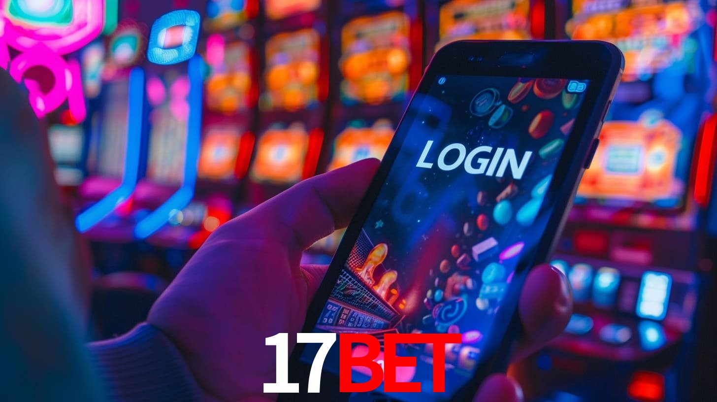 cassino 17bet