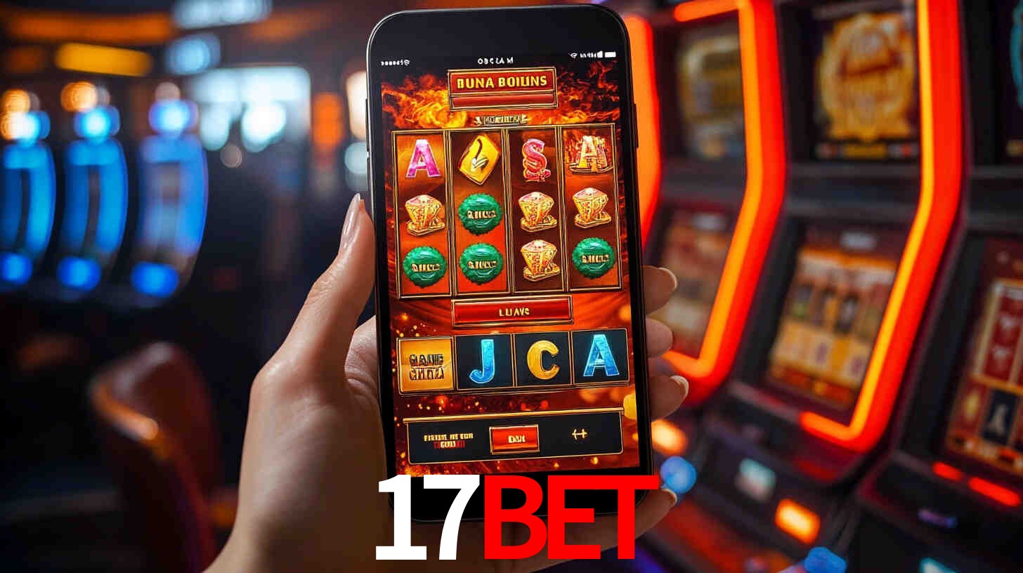 17bet: Seu Cassino Premiado com Pagamentos Rápidos