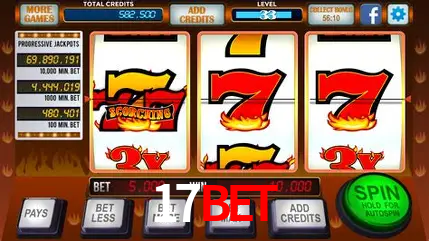 Descubra a Essência do 17bet: Nossa História e Compromissos