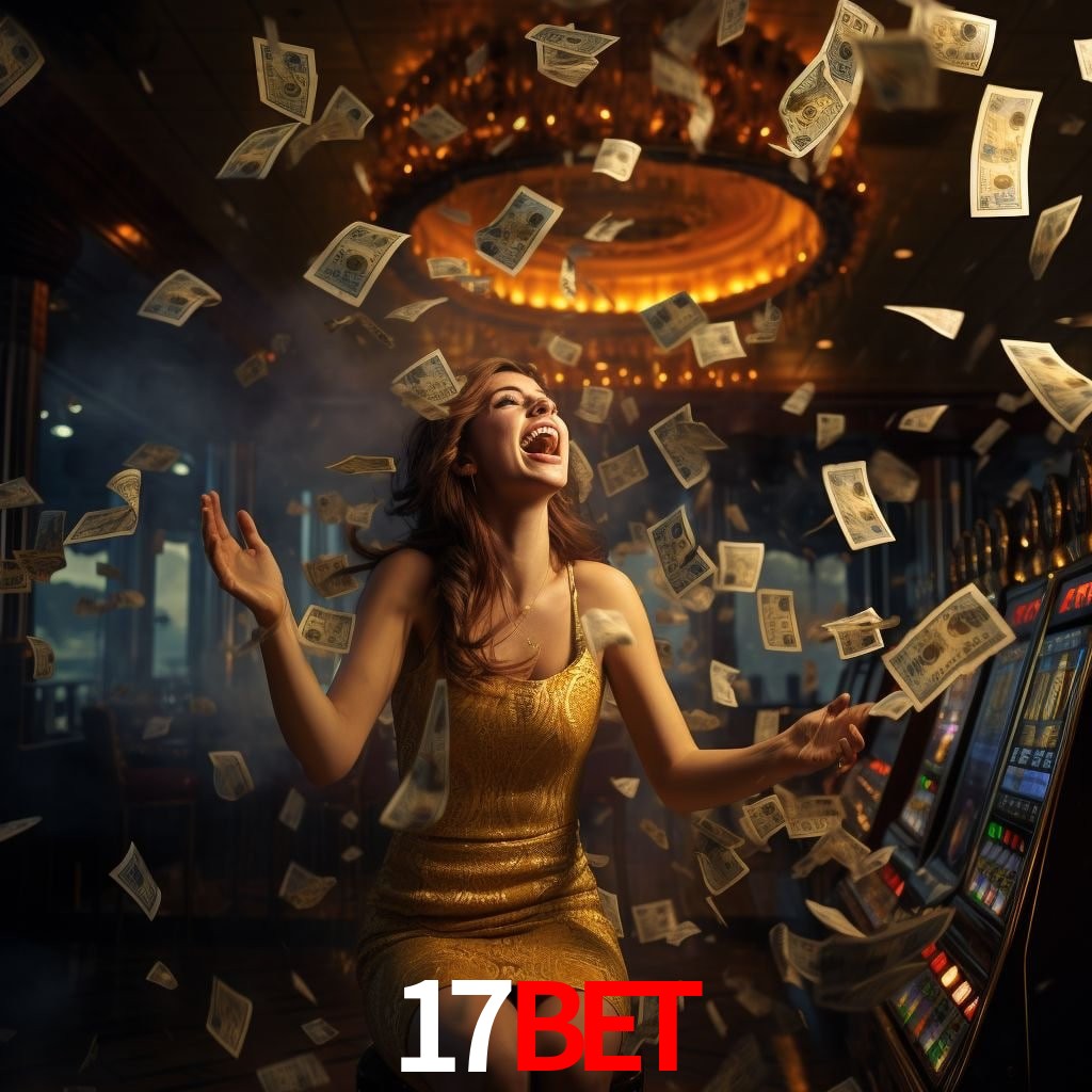 Blackjack Table 17bet