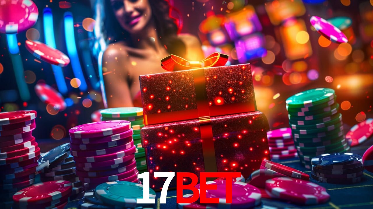 Inovações de Jogos na 17bet: O Futuro das Experiências Interativas