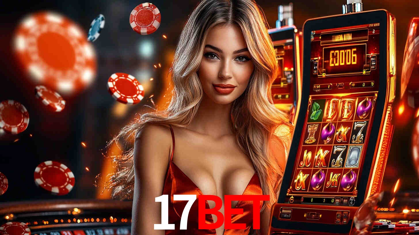 17bet - Plataforma de Cassino Licenciada - 17bet game