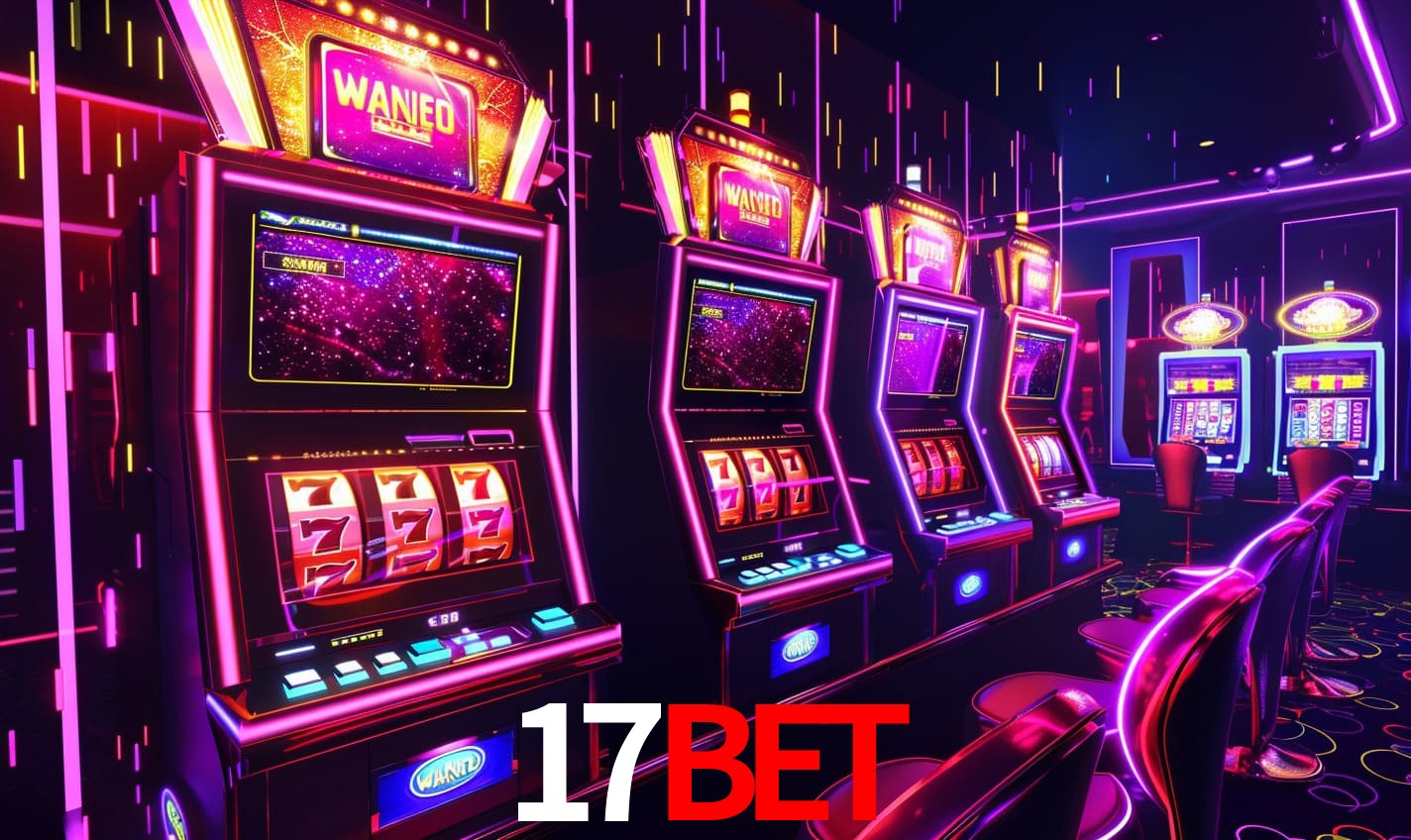 A Popularidade dos Caça-Níqueis no 17bet