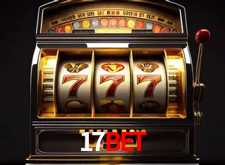 Descubra o Mundo do Cassino Online com 17bet