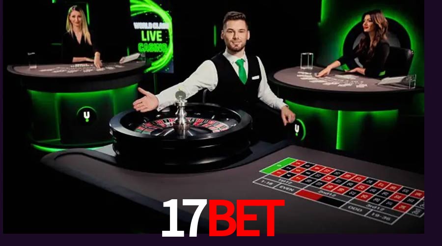 2FA Security 17bet