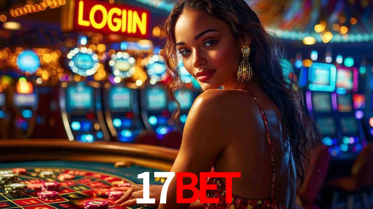 Slot Games 17bet