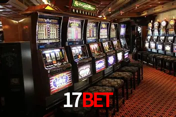 A Revolução dos Aplicativos de Jogos no 17bet