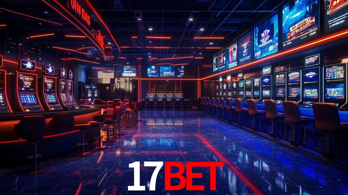 Premium Interface 17bet