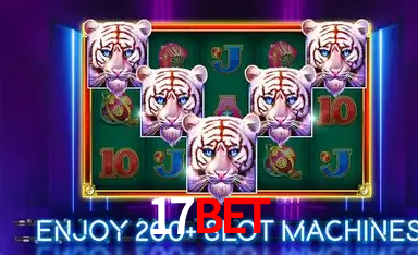 APP oficial da 17bet para mobile