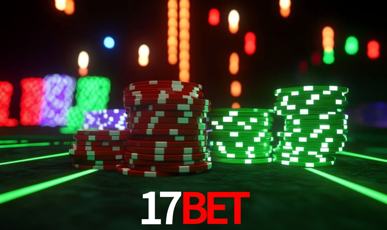 Welcome Bonus 17bet