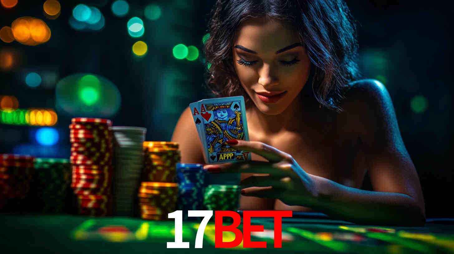 Descubra o Programa VIP da 17bet: Vantagens Exclusivas para Jogadores