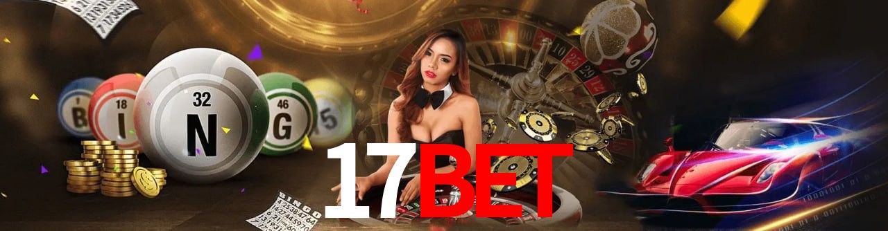 Weekend Specials 17bet