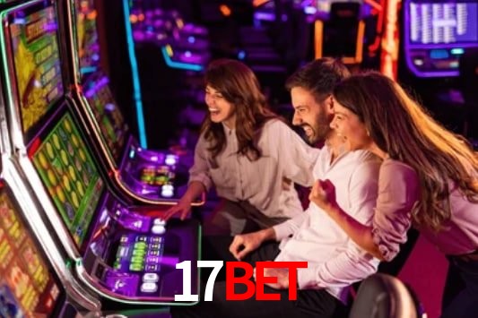 A Emoção da Loteria na 17bet: Uma Chance de Mudança de Vida