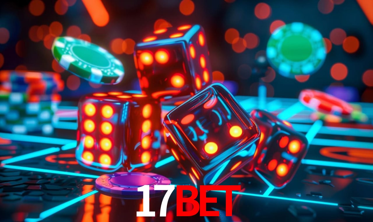 Desvendando o Mundo dos Jogos Virtuais na 17bet