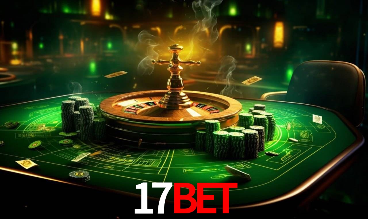 A Experiência Imersiva dos Cassinos Ao Vivo no 17bet