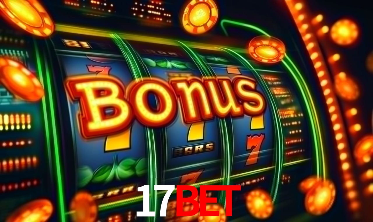 Live Casino 17bet