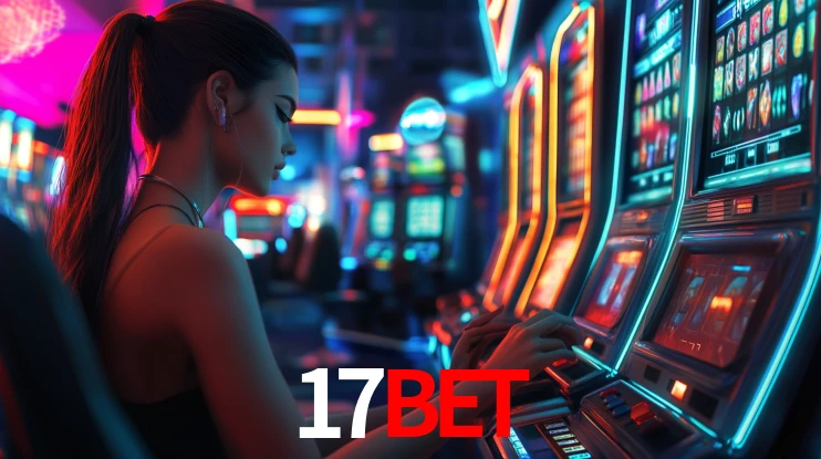 Experimente o Login Seguro Premium no 17bet