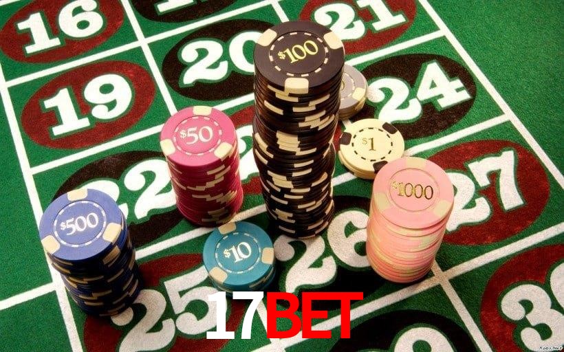 Explorando a Categoria de Eventos em Apostas na 17bet