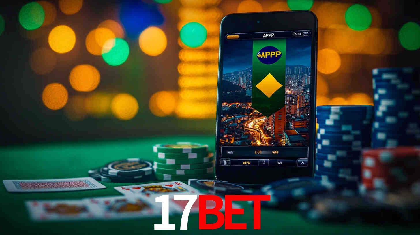 A Experiência Imersiva dos Cassinos Ao Vivo no 17bet