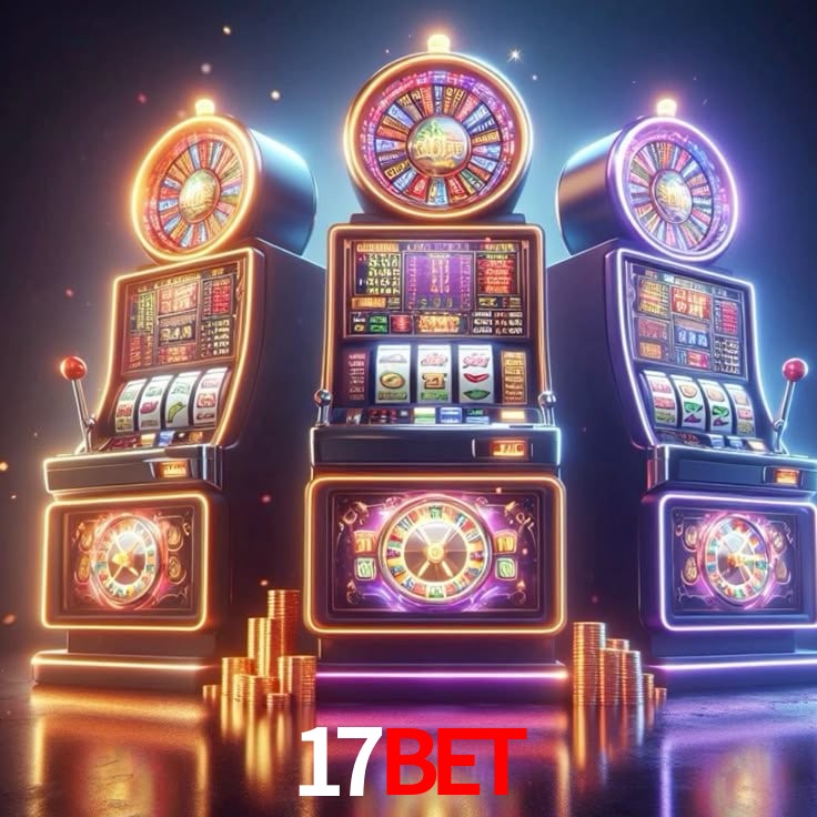 17bet: Jogos de Caça-Níqueis-Altas Recompensas, Roleta-Velocidade, Blackjack-Desafios Máximos