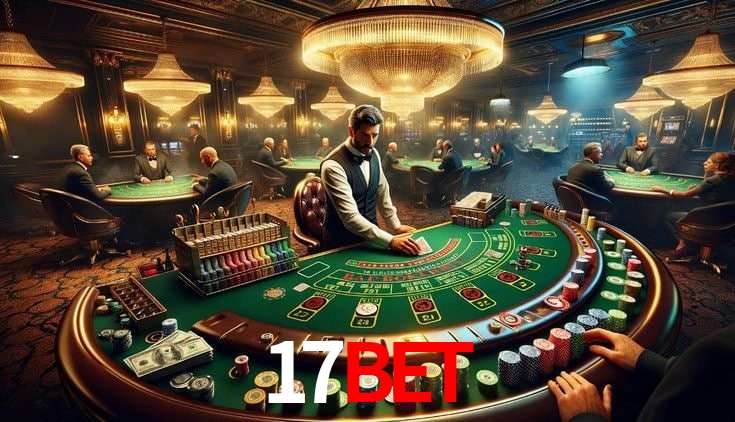 Statistics 17bet