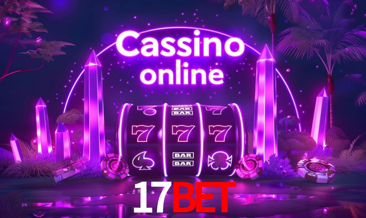 Quick Registration 17bet