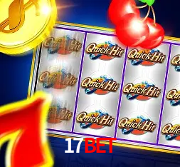 Inovações de Jogos na 17bet: O Futuro das Experiências Interativas