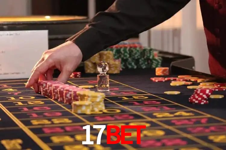 A Emoção da Loteria na 17bet: Uma Chance de Mudança de Vida