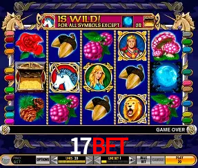 Roulette Table 17bet
