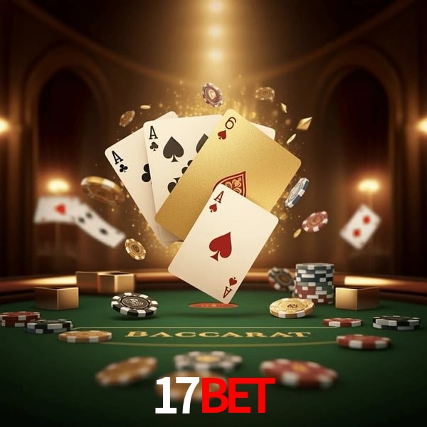 VIP Casino 17bet